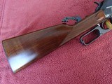 WINCHESTER MODEL 1895 LIMITED EDITION GRADE 1 - 10 of 15