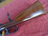 WINCHESTER MODEL 1895 LIMITED EDITION GRADE 1 - 5 of 15