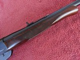 WINCHESTER MODEL 1895 LIMITED EDITION GRADE 1 - 12 of 15