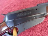 WINCHESTER MODEL 1895 LIMITED EDITION GRADE 1 - 11 of 15