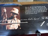 WINCHESTER MODEL 1895 LIMITED EDITION GRADE 1 - 2 of 15