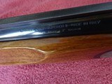 CHARLES DALY SUPERIOR II GRADE 20 GAUGE NEW IN THE BOX, MADE IN ITALY - 10 of 14