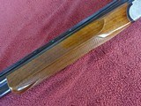 CHARLES DALY SUPERIOR II GRADE 20 GAUGE NEW IN THE BOX, MADE IN ITALY - 13 of 14