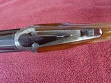 CHARLES DALY SUPERIOR II GRADE 20 GAUGE NEW IN THE BOX, MADE IN ITALY - 9 of 14