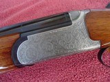 CHARLES DALY SUPERIOR II GRADE 20 GAUGE NEW IN THE BOX, MADE IN ITALY - 12 of 14