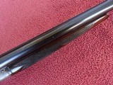 L C SMITH, HUNTER ARMS, GRADE 3E 20 GAUGE - RARE GUN - 14 of 15