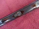 L C SMITH, HUNTER ARMS, GRADE 3E 20 GAUGE - RARE GUN - 7 of 15