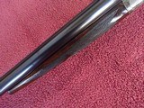 L C SMITH, HUNTER ARMS, GRADE 3E 20 GAUGE - RARE GUN - 2 of 15