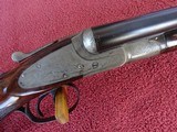 L C SMITH, HUNTER ARMS, GRADE 3E 20 GAUGE - RARE GUN - 13 of 15