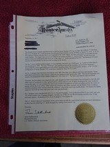 L C SMITH, HUNTER ARMS, GRADE 3E 20 GAUGE - RARE GUN - 15 of 15