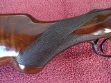 L C SMITH, HUNTER ARMS, GRADE 3E 20 GAUGE - RARE GUN - 12 of 15