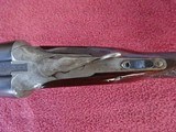 L C SMITH, HUNTER ARMS, GRADE 3E 20 GAUGE - RARE GUN - 9 of 15