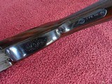 L C SMITH, HUNTER ARMS, GRADE 3E 20 GAUGE - RARE GUN - 5 of 15