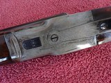 L C SMITH, HUNTER ARMS, GRADE 3E 20 GAUGE - RARE GUN - 6 of 15