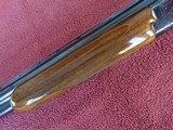CHARLES DALY MIROKU 20 GAUGE FIELD GRADE OVER/UNDER LIKE NEW CIRCA 1960S - 3 of 15