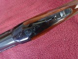 CHARLES DALY MIROKU 20 GAUGE FIELD GRADE OVER/UNDER LIKE NEW CIRCA 1960S - 8 of 15
