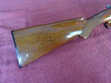 CHARLES DALY MIROKU 20 GAUGE FIELD GRADE OVER/UNDER LIKE NEW CIRCA 1960S - 11 of 15