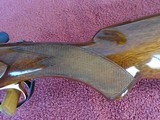CHARLES DALY MIROKU 20 GAUGE FIELD GRADE OVER/UNDER LIKE NEW CIRCA 1960S - 2 of 15