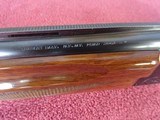 CHARLES DALY MIROKU 20 GAUGE FIELD GRADE OVER/UNDER LIKE NEW CIRCA 1960S - 9 of 15