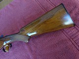 CHARLES DALY MIROKU 20 GAUGE FIELD GRADE OVER/UNDER LIKE NEW CIRCA 1960S - 4 of 15