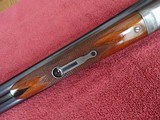 ITHACA NID FIELD GRADE 12 GAUGE - NICE CASE COLOR - AUTO-EJECTORS - SINGLE TRIGGER - 7 of 15