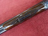 PARKER VHE 12 GAUGE - STRAIGHT STOCK - LARRY DELGREGO NEW - 7 of 15