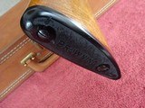 BROWNING BSS 20 GAUGE SPORTER IN ORIGINAL BROWNING CASE - 10 of 15