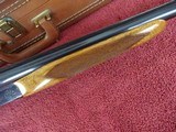 BROWNING BSS 20 GAUGE SPORTER IN ORIGINAL BROWNING CASE - 15 of 15