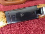 BROWNING BSS 20 GAUGE SPORTER IN ORIGINAL BROWNING CASE - 6 of 15