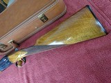 BROWNING BSS 20 GAUGE SPORTER IN ORIGINAL BROWNING CASE - 5 of 15