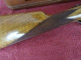 BROWNING BSS 20 GAUGE SPORTER IN ORIGINAL BROWNING CASE - 13 of 15