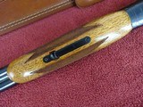 BROWNING BSS 20 GAUGE SPORTER IN ORIGINAL BROWNING CASE - 8 of 15