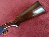 WINCHESTER MODEL 61 MAGNUM - EXCEPTIONAL ORIGINAL BLUE - 5 of 14