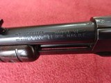WINCHESTER MODEL 61 MAGNUM - EXCEPTIONAL ORIGINAL BLUE - 13 of 14