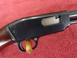 WINCHESTER MODEL 61 MAGNUM - EXCEPTIONAL ORIGINAL BLUE - 1 of 14