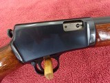 WINCHESTER MODEL 63 GROOVED RECEIVER - 100% ORIGINAL - 1 of 14