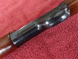 WINCHESTER MODEL 63 GROOVED RECEIVER - 100% ORIGINAL - 9 of 14