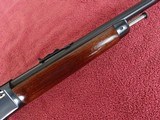 WINCHESTER MODEL 63 GROOVED RECEIVER - 100% ORIGINAL - 2 of 14