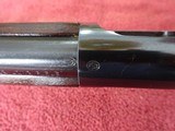 WINCHESTER MODEL 63 - 100% ORIGINAL, LIKE NEW CONDITION - 10 of 14