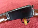 WINCHESTER MODEL 63 - 100% ORIGINAL, LIKE NEW CONDITION - 3 of 14