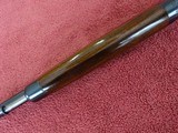 WINCHESTER MODEL 63 - 100% ORIGINAL, LIKE NEW CONDITION - 8 of 14