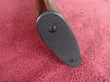 WINCHESTER MODEL 57 TARGET - INCREDIBLE ORIGINAL CONDITION - 12 of 15