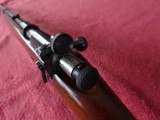 WINCHESTER MODEL 57 TARGET - INCREDIBLE ORIGINAL CONDITION - 11 of 15