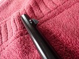 WINCHESTER MODEL 57 TARGET - INCREDIBLE ORIGINAL CONDITION - 4 of 15