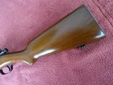 WINCHESTER MODEL 57 TARGET - INCREDIBLE ORIGINAL CONDITION - 3 of 15