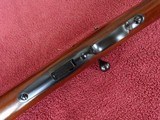 WINCHESTER MODEL 57 TARGET - INCREDIBLE ORIGINAL CONDITION - 5 of 15