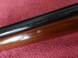 WINCHESTER MODEL 57 TARGET - INCREDIBLE ORIGINAL CONDITION - 10 of 15