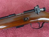 WINCHESTER MODEL 57 TARGET - INCREDIBLE ORIGINAL CONDITION - 1 of 15