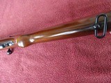 WINCHESTER MODEL 57 TARGET - INCREDIBLE ORIGINAL CONDITION - 7 of 15