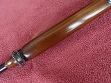 WINCHESTER MODEL 57 TARGET - INCREDIBLE ORIGINAL CONDITION - 6 of 15